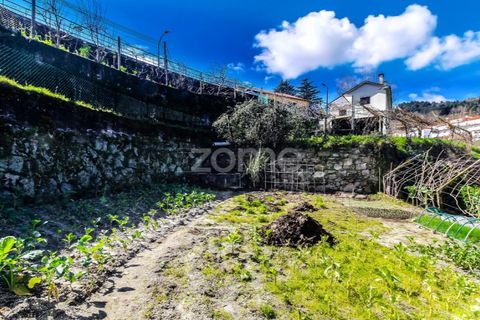 Villa i Baiao, Porto, Baiao - € 275.000 | Ref: ZMPT586425 - foto 40