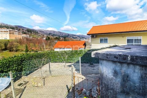 Villa i Baiao, Porto, Baiao - € 275.000 | Ref: ZMPT586425 - foto 42