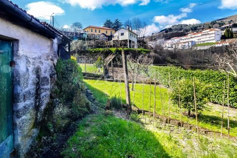 Villa i Baiao, Porto, Baiao - € 275.000 | Ref: ZMPT586425 - foto 43