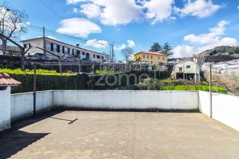 Villa i Baiao, Porto, Baiao - € 275.000 | Ref: ZMPT586425 - foto 44