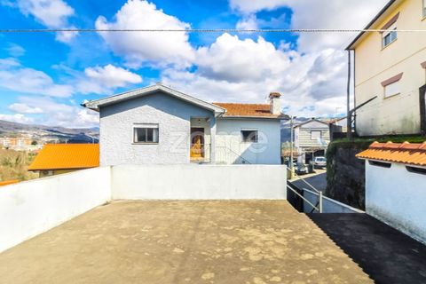 Villa i Baiao, Porto, Baiao - € 275.000 | Ref: ZMPT586425 - foto 46