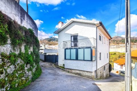 Villa i Baiao, Porto, Baiao - € 275.000 | Ref: ZMPT586425 - foto 47