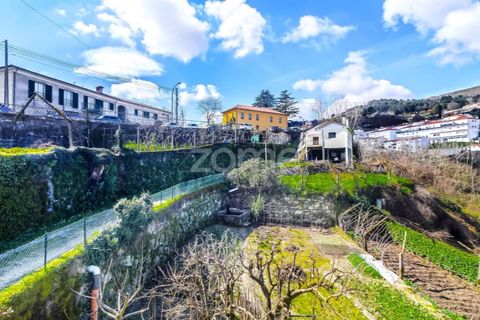 Villa i Baiao, Porto, Baiao - € 275.000 | Ref: ZMPT586425 - foto 48