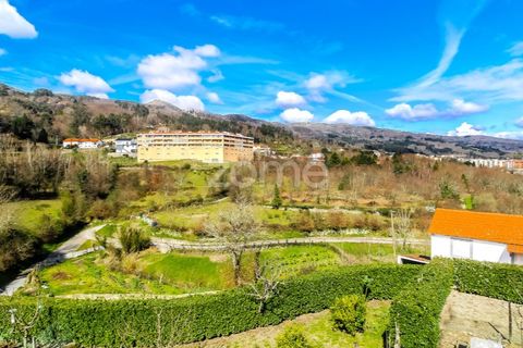 Villa i Baiao, Porto, Baiao - € 275.000 | Ref: ZMPT586425 - foto 49