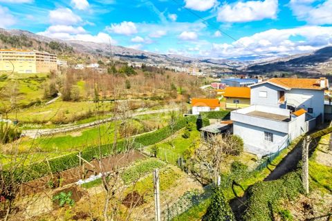Villa i Baiao, Porto, Baiao - € 275.000 | Ref: ZMPT586425 - foto 1