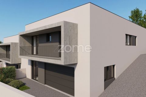 Villa a Argoncilhe, Aveiro, Argoncilhe - € 449.000 | Ref: ZMPT586295 - foto 8