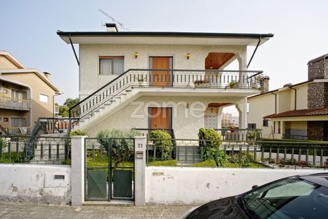 Villa i Braga, Braga, Braga - € 499.000 | Ref: ZMPT586010 - foto 1