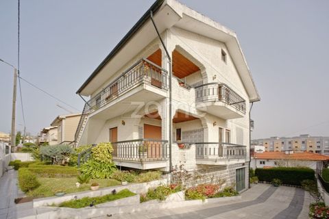 Villa i Braga, Braga, Braga - € 499.000 | Ref: ZMPT586010 - foto 4