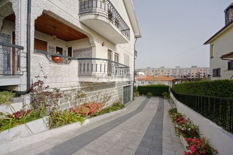Villa i Braga, Braga, Braga - € 499.000 | Ref: ZMPT586010 - foto 5