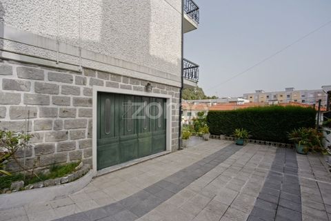 Villa i Braga, Braga, Braga - € 499.000 | Ref: ZMPT586010 - foto 6