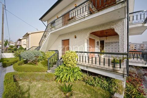Villa i Braga, Braga, Braga - € 499.000 | Ref: ZMPT586010 - foto 7