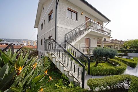 Villa i Braga, Braga, Braga - € 499.000 | Ref: ZMPT586010 - foto 8