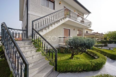 Villa i Braga, Braga, Braga - € 499.000 | Ref: ZMPT586010 - foto 9