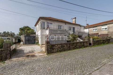 Villa i Viana do Castelo, Viana do Castelo, Viana do Castelo - € 260.000 | Ref: ZMPT586285 - foto 2