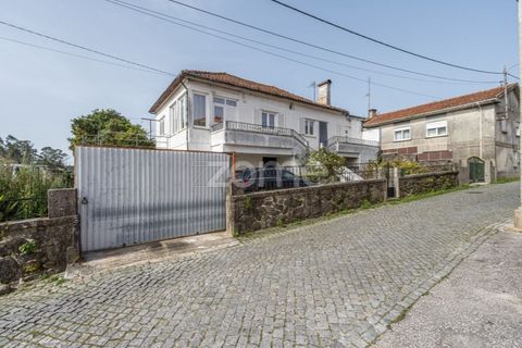 Villa i Viana do Castelo, Viana do Castelo, Viana do Castelo - € 260.000 | Ref: ZMPT586285 - foto 3