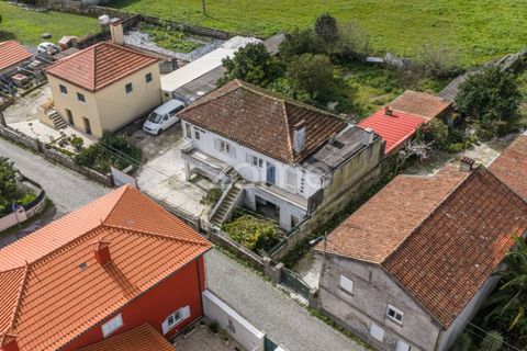 Villa i Viana do Castelo, Viana do Castelo, Viana do Castelo - € 260.000 | Ref: ZMPT586285 - foto 17