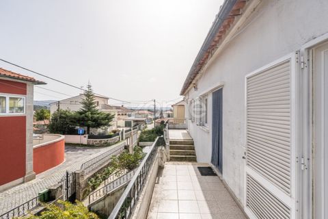 Villa i Viana do Castelo, Viana do Castelo, Viana do Castelo - € 260.000 | Ref: ZMPT586285 - foto 5