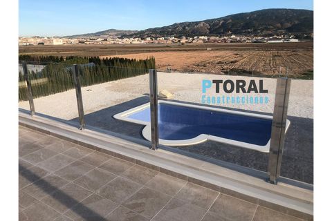 Villa a Catral, Alicante, Catral - € 689.000 | Ref: VILLA CATR-34 - foto 11