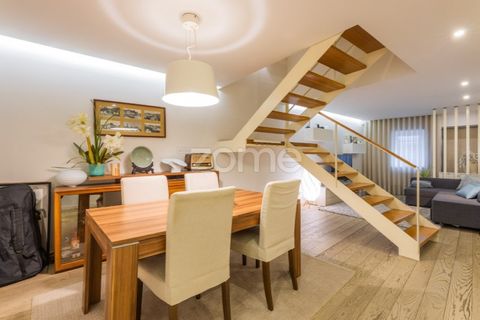 Villa i Braga, Braga, Braga - € 465.000 | Ref: ZMPT586303 - foto 1