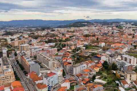 Villa i Braga, Braga, Braga - € 465.000 | Ref: ZMPT586303 - foto 24