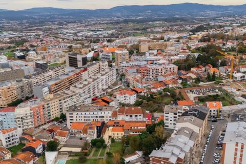 Villa i Braga, Braga, Braga - € 465.000 | Ref: ZMPT586303 - foto 26