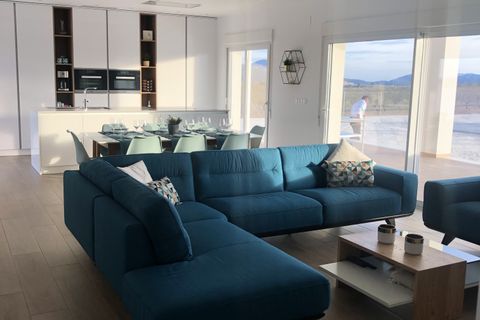Villa i Catral, Alicante, Catral - € 699.000 | Ref: VILLA CATR-35 - foto 4
