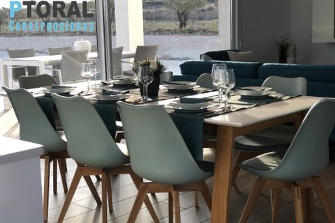 Villa i Catral, Alicante, Catral - € 699.000 | Ref: VILLA CATR-35 - foto 3