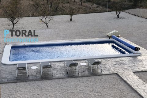 Villa i Catral, Alicante, Catral - € 699.000 | Ref: VILLA CATR-35 - foto 14