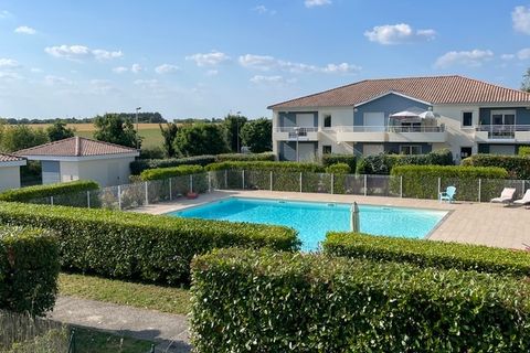 Leilighet i Clavette, Charente-Maritime, Clavette - € 239 000 | Ref: 340933379158 - foto 7