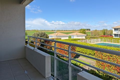 Leilighet i Clavette, Charente-Maritime, Clavette - € 239 000 | Ref: 340933379158 - foto 12