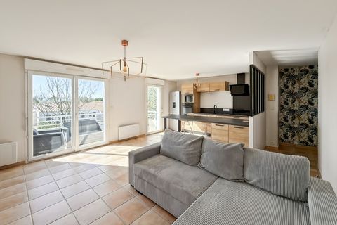 Leilighet i Clavette, Charente-Maritime, Clavette - € 239 000 | Ref: 340933379158 - foto 16