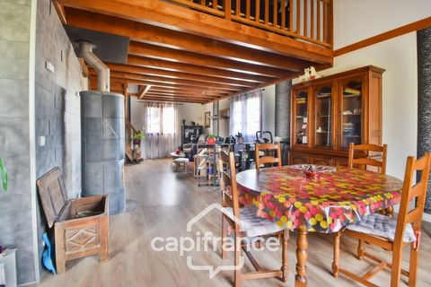 Villa a Louhans, Saone-et-Loire, Louhans - € 212.000 | Ref: 340934596534 - foto 2