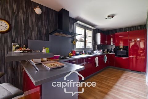 Villa a Louhans, Saone-et-Loire, Louhans - € 212.000 | Ref: 340934596534 - foto 4