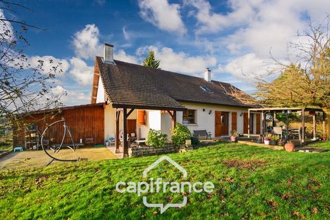 Villa a Louhans, Saone-et-Loire, Louhans - € 212.000 | Ref: 340934596534 - foto 5