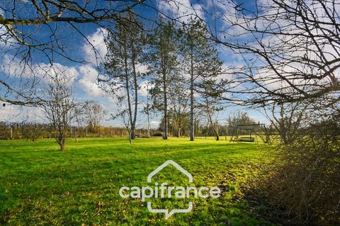 Villa a Louhans, Saone-et-Loire, Louhans - € 212.000 | Ref: 340934596534 - foto 6