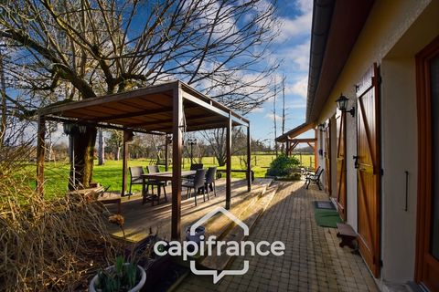 Villa a Louhans, Saone-et-Loire, Louhans - € 212.000 | Ref: 340934596534 - foto 7