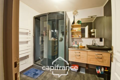 Villa a Louhans, Saone-et-Loire, Louhans - € 212.000 | Ref: 340934596534 - foto 8
