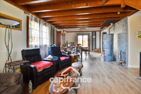 Villa a Louhans, Saone-et-Loire, Louhans - € 212.000 | Ref: 340934596534 - foto 9