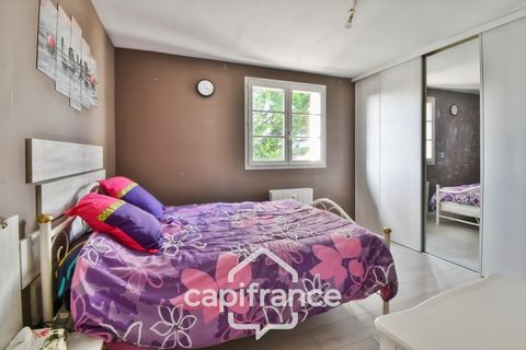 Villa a Louhans, Saone-et-Loire, Louhans - € 212.000 | Ref: 340934596534 - foto 10