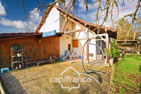 Villa a Louhans, Saone-et-Loire, Louhans - € 212.000 | Ref: 340934596534 - foto 11
