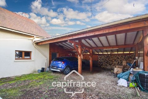 Villa a Louhans, Saone-et-Loire, Louhans - € 212.000 | Ref: 340934596534 - foto 12