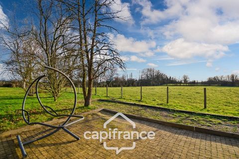 Villa a Louhans, Saone-et-Loire, Louhans - € 212.000 | Ref: 340934596534 - foto 13