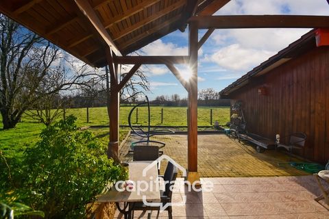 Villa a Louhans, Saone-et-Loire, Louhans - € 212.000 | Ref: 340934596534 - foto 14