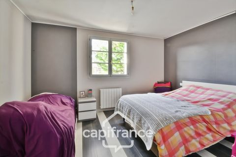 Villa a Louhans, Saone-et-Loire, Louhans - € 212.000 | Ref: 340934596534 - foto 16