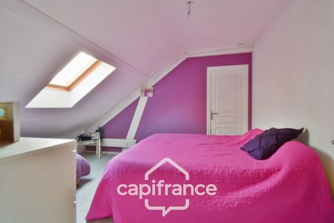 Villa a Louhans, Saone-et-Loire, Louhans - € 212.000 | Ref: 340934596534 - foto 17