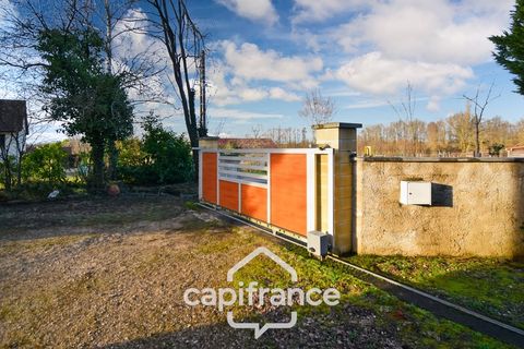 Villa a Louhans, Saone-et-Loire, Louhans - € 212.000 | Ref: 340934596534 - foto 19