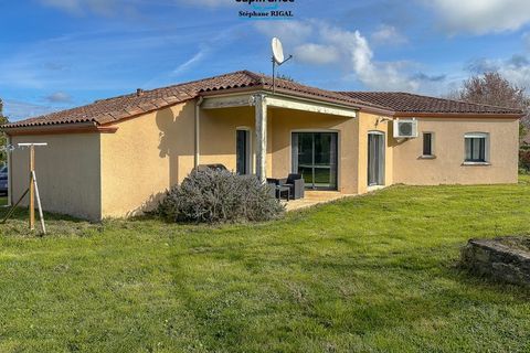 Villa a Montayral, Lot-et-Garonne, Montayral - € 187.900 | Ref: 340937569970 - foto 2