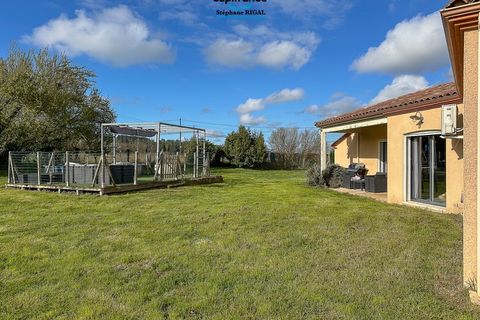 Villa a Montayral, Lot-et-Garonne, Montayral - € 187.900 | Ref: 340937569970 - foto 17