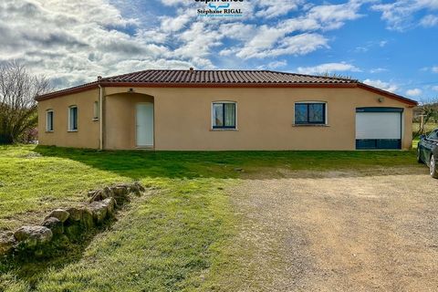 Villa a Montayral, Lot-et-Garonne, Montayral - € 187.900 | Ref: 340937569970 - foto 19