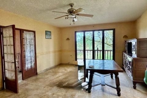 Villa a Mirande, Gers, Mirande - € 139.500 | Ref: 340934814395 - foto 4